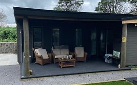 Garden Retreat Wales